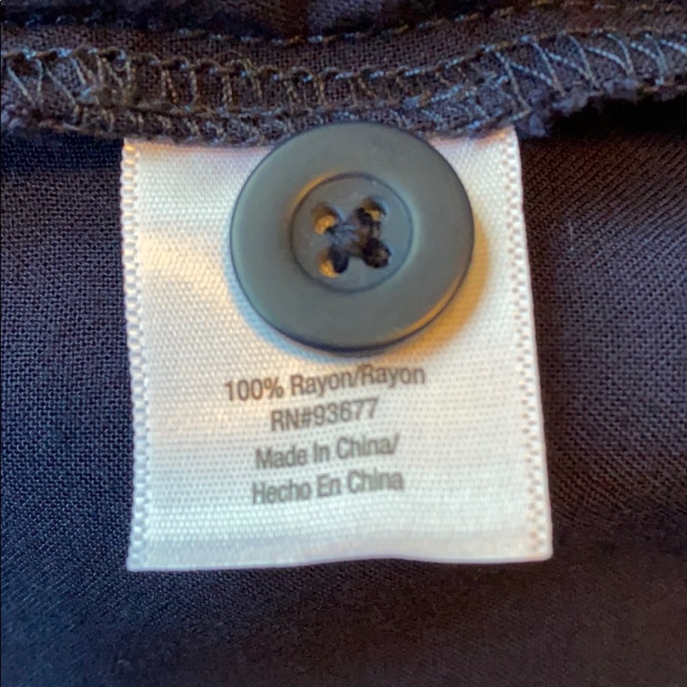 Detailed styled Jacket - Picture 10 of 10